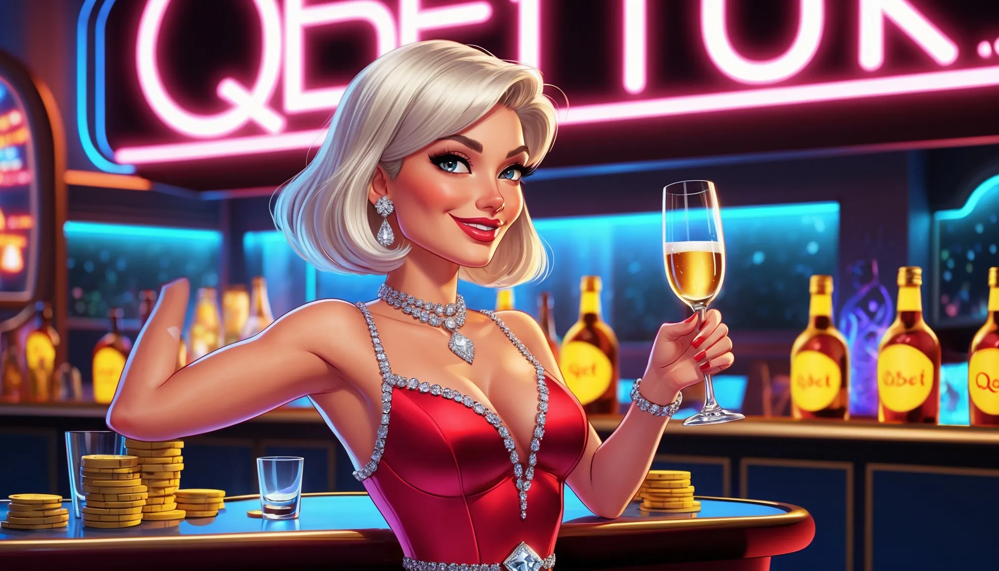 qbet casino app: Download guide for iOS & Android (2026)