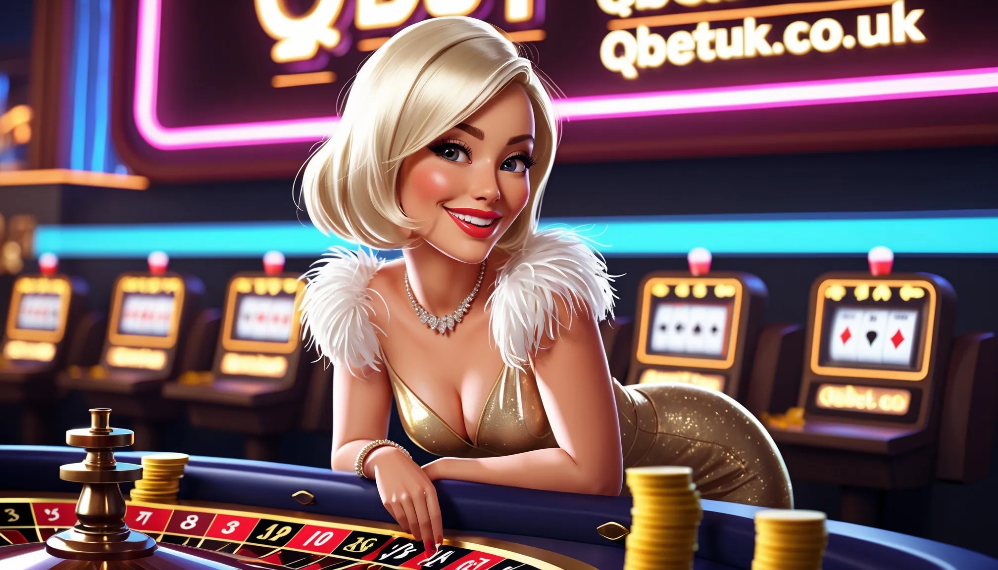Qbet casino review 2026 - is it worth your time?