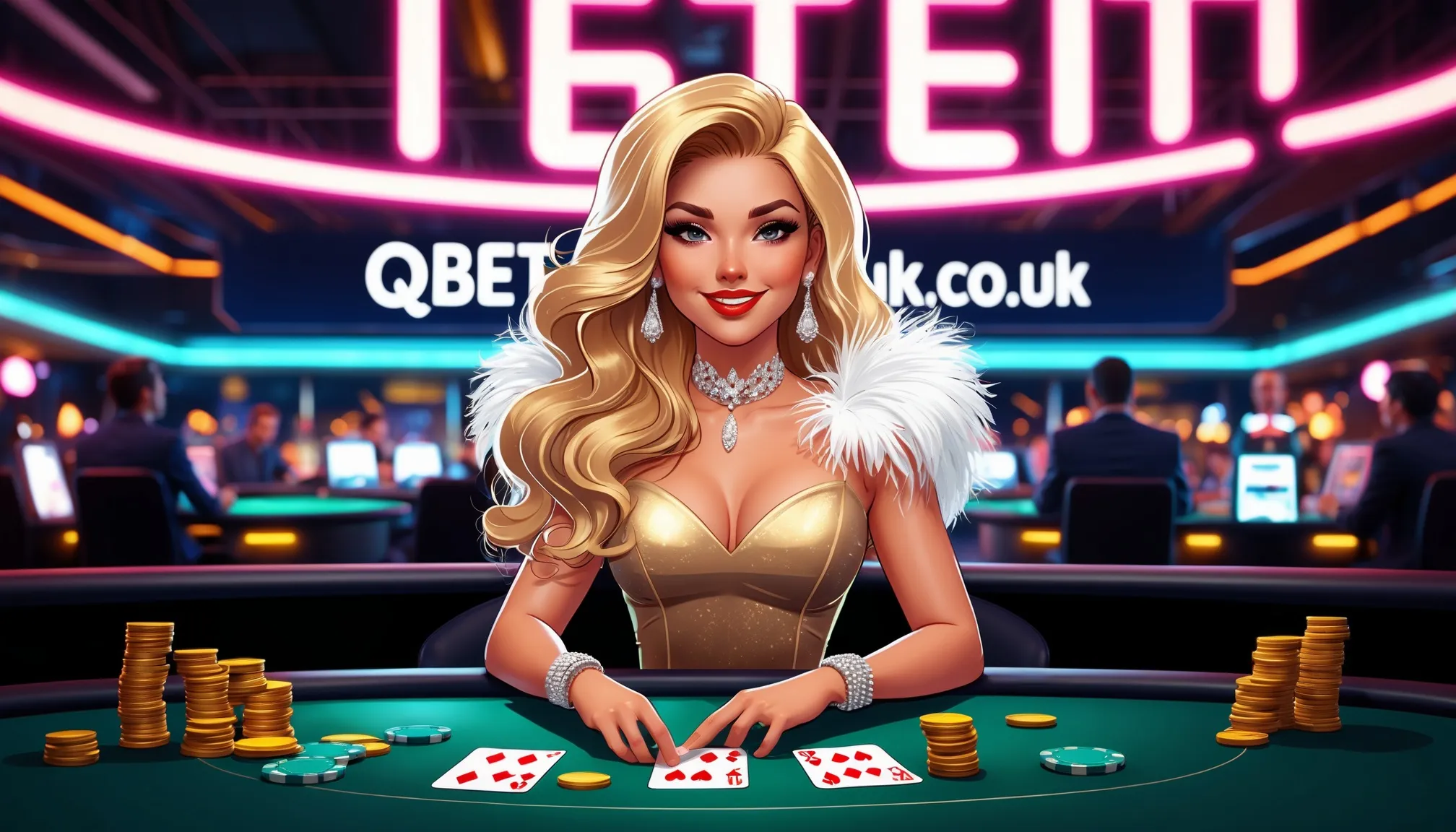 Qbet casino review 2026 - is it worth your time?